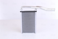 NISSENS Wärmetauscher Innenraumheizung 73991 für SUZUKI FIAT SX4 SWIFT SEDICI EY