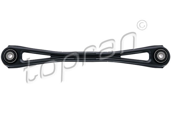 Querlenker Dreieckslenker Topran 113 999 FüR VW Audi Cayenne 4LB Touareg Q7 7LA-image