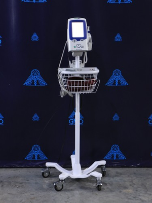 #ad Welch Allyn Spot Vital Signs LXi Monitor $849.99