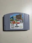 South Park Nintendo 64 N64 1998 Authentic Cartridge Only Tested Working