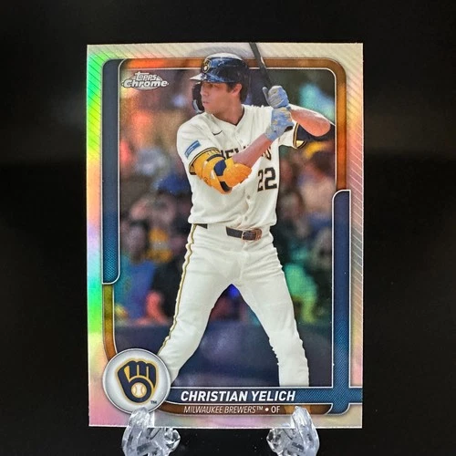 Christian Yelich