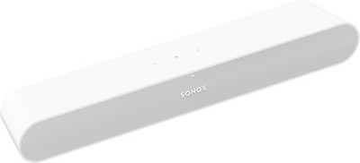 Sonos Soundbar RAY wei (Airplay 2, WLAN)