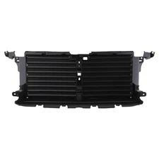 Active Grille Shutter Front for Ford Expedition 18-20 3.5L JL1Z-8475-A Black