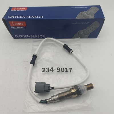 #ad #ad 1x DENSO Upstream O2 Oxygen Sensor For 04 05 Honda CIvic EX 1.7L 234 9017 NEW $110.00