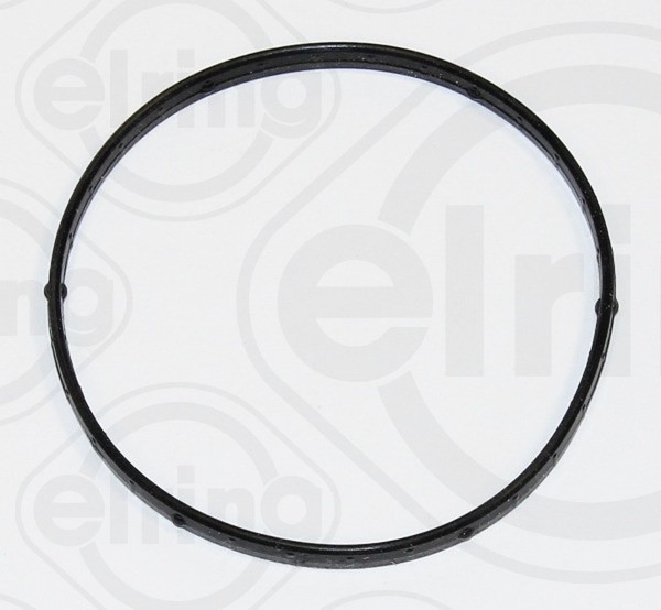 Elring Dichtung AnsaugkrüMmergehäUse 524.030 MVQ Silikon-Kautschuk FüR VW Routan-image