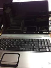 6484-PC Portatile HP Pavilion DV9500