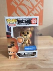 Funko Pop!Vinyl:Five Nights at Freddy's-Freddy Fazbear-Walmart (Exclusive) #128