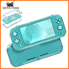 Case Protective Cover For Nintendo Switch Lite Crystal Shell Console