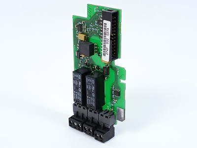 Vacon CM050500 PC00274 C Control Unit PCB Frequency Converter