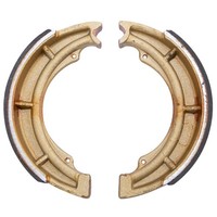 TRW Bremsbacken Hinten Passend FüR Suzuki GT 750 Bj. 1973-1979