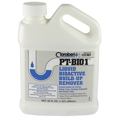 PPG 95966 for PlumbMaster Hercules Cloroben Pt-Bio1 137301 Drain And Waste S