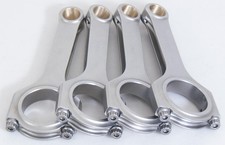 Eagle Specialty Prod Crs5984k3d-1 Engine Connecting Rod Fits Honda K24