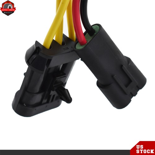 New Voltage Regulator Rectifier 4013978 4015816 For Polaris RZR S 900 Ranger XP - Picture 8 of 9