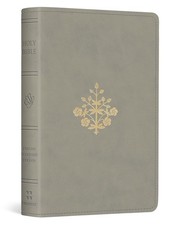 ESV ESV Vest Pocket New Testament w (Paperback) (UK IMPORT) (PRESALE 05/31/2026)