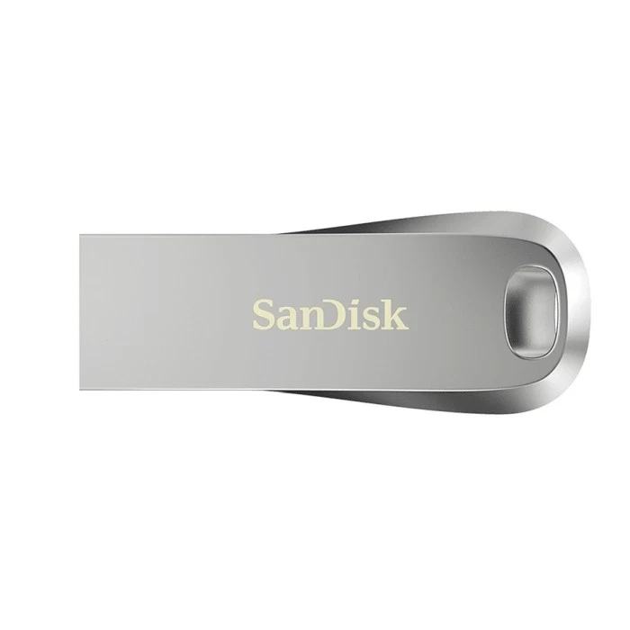SanDisk Ultra Luxe 512GB USB 3.2 (Gen 1) Flash Drive - Image 3 of 3