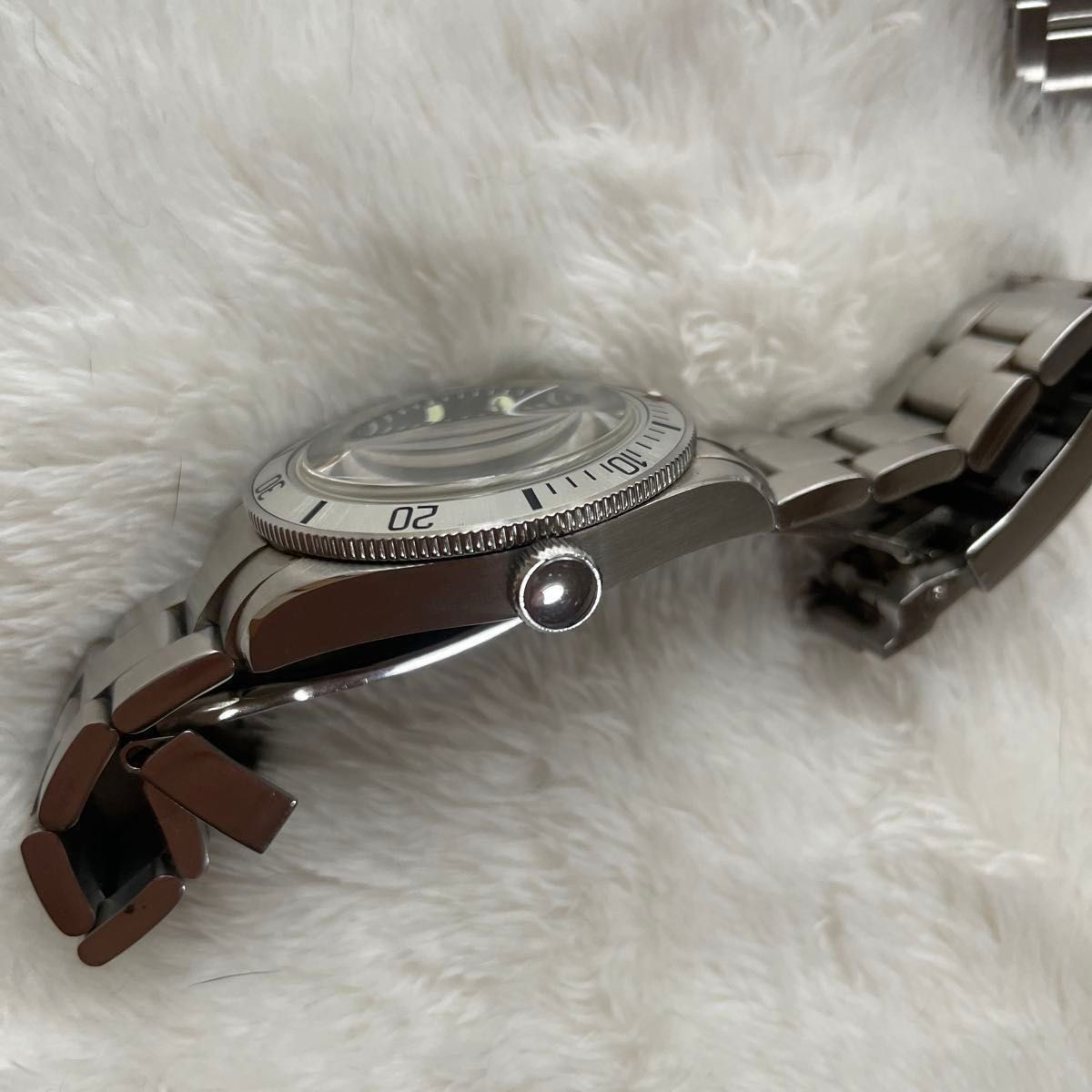 MOD Scuba Master Professional Automatic Homage nh… - image 3