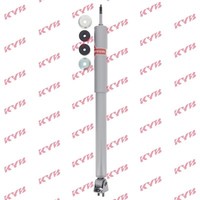 StossdÄMpfer Vorderachse FÜR MERCEDES-BENZ Heckflosse (W110) - KYB 551016