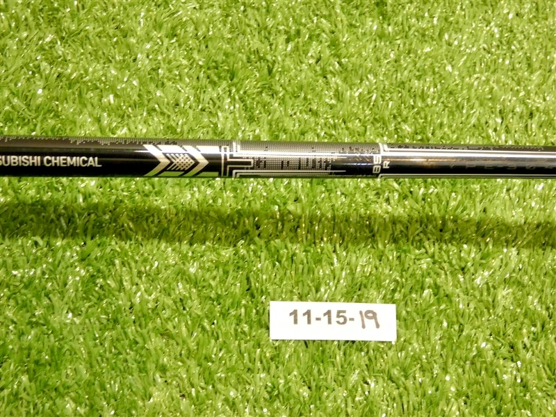 Mizuno JPX 925 Forged 8 Iron MMT 85 Regular Graphite Mint - Image 4 of 4