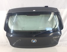 41627133898 Hintere T�r. BMW Serie 1 (E81/E87) 120d DPF Ber. 3p/d/1995cc