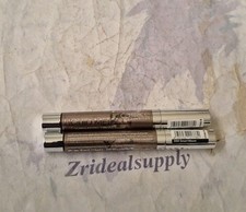 Sombra de ojos Catrice Liquid Metal crema de larga duración 050 Smart Malva paquete de 2