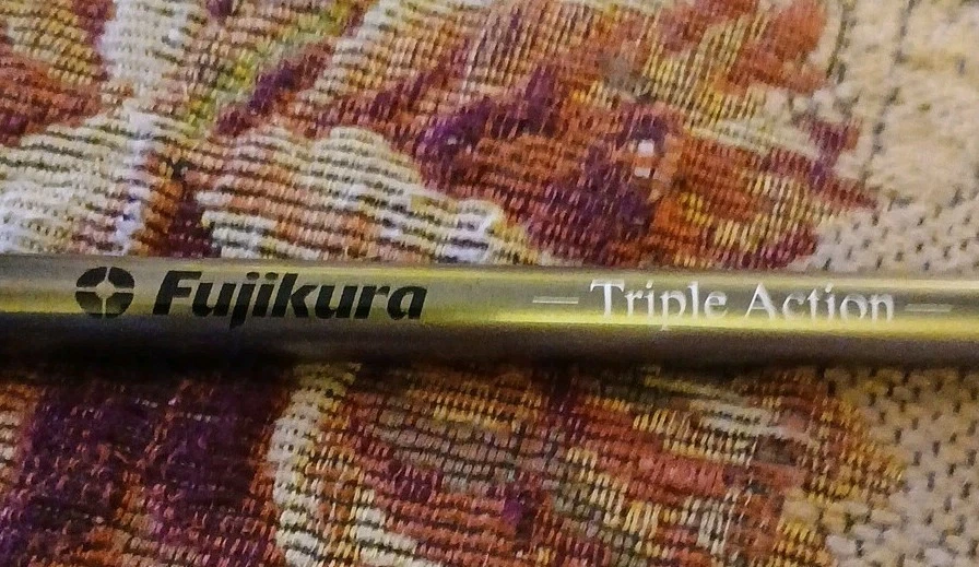 Macgregor MacTec NVG2 Draw 3 Fairway Wood 15* Fujikura Triple Action SNR Flex RH - Image 4 of 4