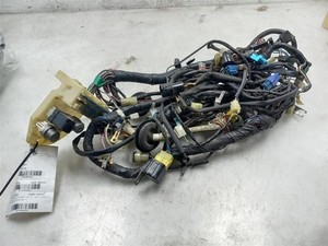 1998 TOYOTA PICKUP DASH WIRE HARNESS