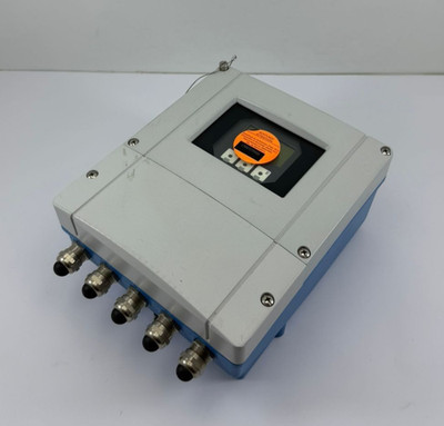 ENDRESS+HAUSER PROMAG 53 SENDER 53XXX-XXXXXHC2AACN