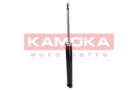 Kamoka StoßDäMpfer Hinten FüR Peugeot 3008 GroßRaumlimousine 0U_ CitroëN DS4