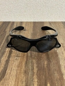 GARGOYLES Flip8 Satin Black 　HYDE着 Gargoyles Flip Sunglasses | eBay