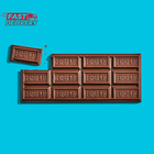 HERSHEY'S Milk Chocolate Candy Bars, 1.55 Oz (36 Count)