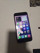 Apple iPhone SE 2022 - 64 GB - Midnight Unlocked 