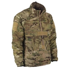 Snugpak MML-6 Softie Smock | Multicam | 95640 | XXL | Tactical Jacket