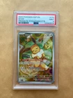 Eevee 173 Pokemon Sv: Scarlet & Violet Promo Cards Holo PSA 9