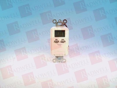 INTERMATIC EI500WC / EI500WC (NEW IN BOX)