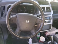 Driver Air Bag Driver Wheel Opt Cgw Fits 09-10 JOURNEY 1738743