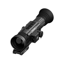 DNT Optics HS225R HYDRA-LRF  Thermal Scope with Laser Rangefinder 4 FREE BATTERY
