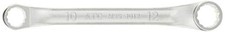 Kyoto Machine Tools KTC Short Open End Wrench M5S-1012-F NEW
