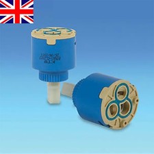 Ceramic 35mm Mixer Tap Valve Cartridge CT901 Caravan Camper Van Motorhome Boat