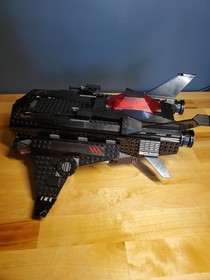 LEGO DC Comics Super Heroes: Flying Fox: Batmobile Airlift Attack (76087)