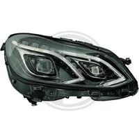 1617085 Scheinwerfer Links FüR MERCEDES-BENZ E-CLASS (W212)