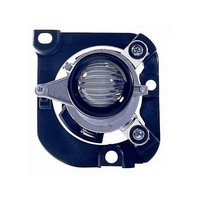 Nebelscheinwerfer Vorne Links FüR Fiat 500 2007 IN Dann OEM 51822889