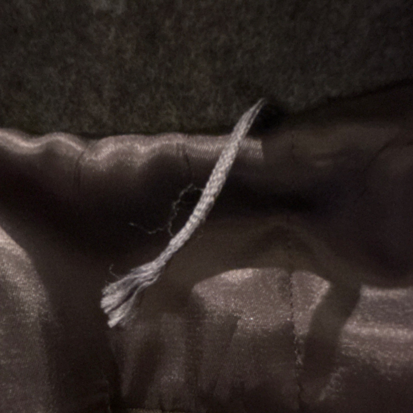 Givenchy Gray Bomber Jacket Men Button Zipper Acc… - image 1