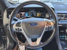 Steering Column Floor Shift Power Tilt And Telescopic Fits 13-14 Taurus 681990