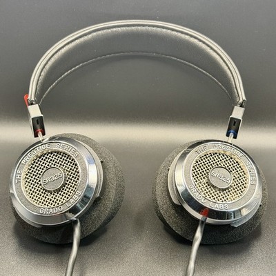 Grado SR325is Chrome