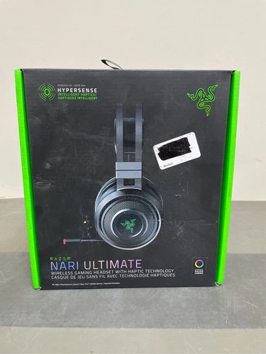 Razer Nari - Thumbnail 2