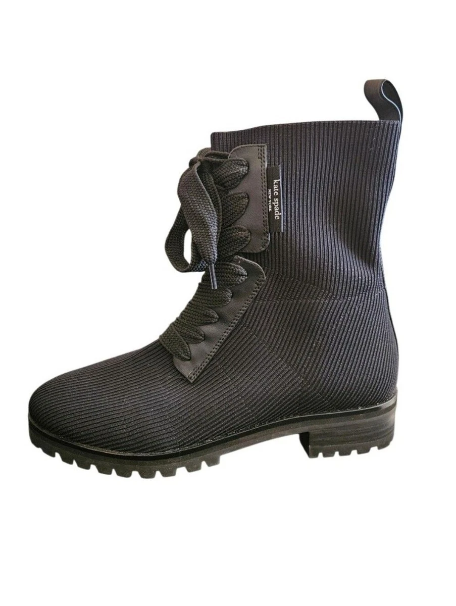 kate spade new york Combat Boots for Women for sale | eBay