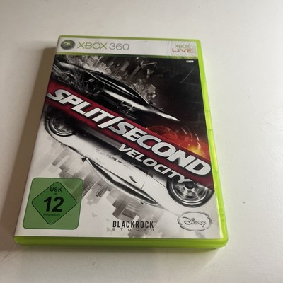 Split/Second: Velocity (Microsoft Xbox 360)