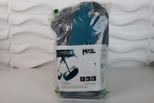 PETZL CORAX Harness - Versatile & Fully Adjustable Climbing Harness Size 1