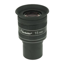 BST 1.25" 58-deg UWA Planetary Eyepiece - 15mm