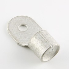 4/0 Ga. Ring Terminals, 5/16" Stud - pack of 5